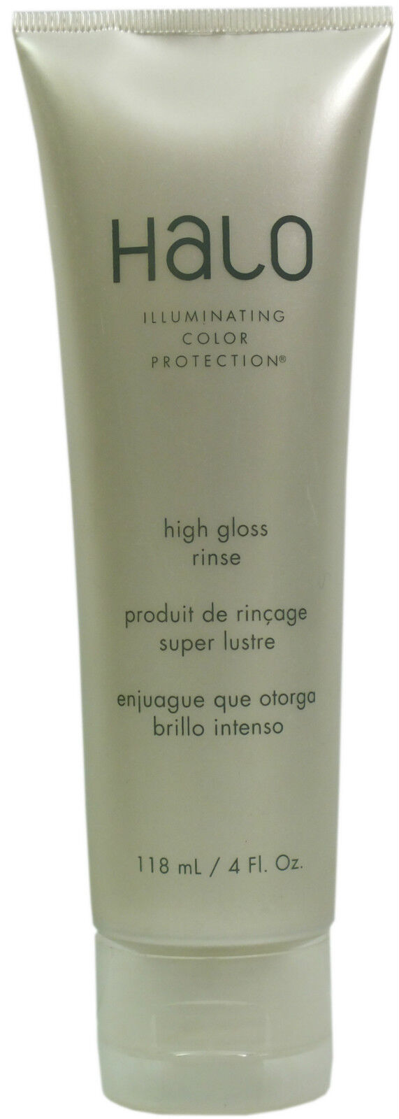 Graham Webb Halo High Gloss Rinse 118ml