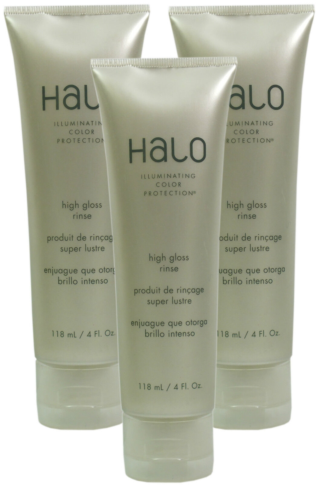 Graham Webb Halo High Gloss Rinse 118ml