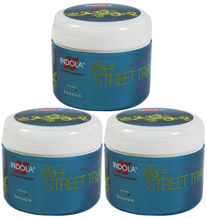 Indola Innova Street Tribe Moulding Putty 75ml