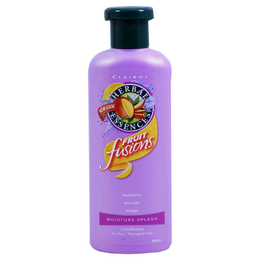 Herbal Essences Fruit Fusions Moisture Splash Conditioner 200ml