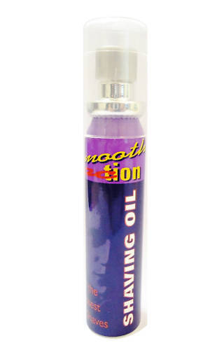 Smooth Action Shaving Oil For Men NEW